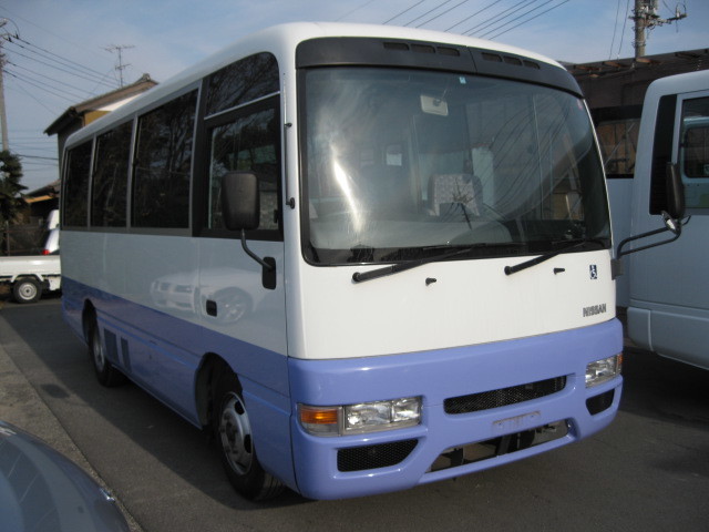 買取 マイクロバス 日産 シビリアン H27.10.28.jpg