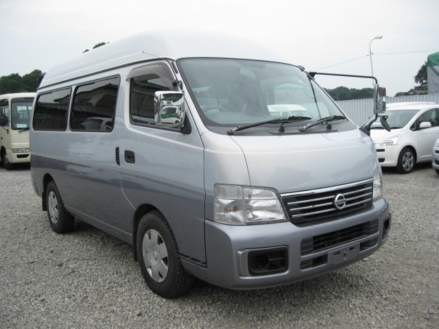 買取　査定　相場　キャラバンワゴン　１０人乗り　H25.5.2.jpg