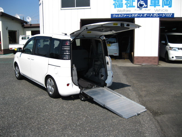 買取　福祉車両　ｼｴﾝﾀ　ｳｪﾙｷｬﾌﾞ　車椅子ｽﾛｰﾌﾟ　ｽﾛｰﾊﾟｰ　2020.9.1.JPG