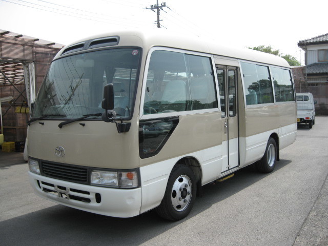 買取　ﾏｲｸﾛﾊﾞｽ　ｺｰｽﾀｰ　HZB40　26人乗り　H27.3.4.jpg