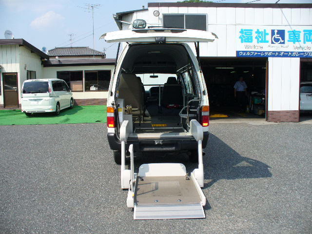 福祉車両　買取　査定　相場　ハイエース　H24.12.23.jpg