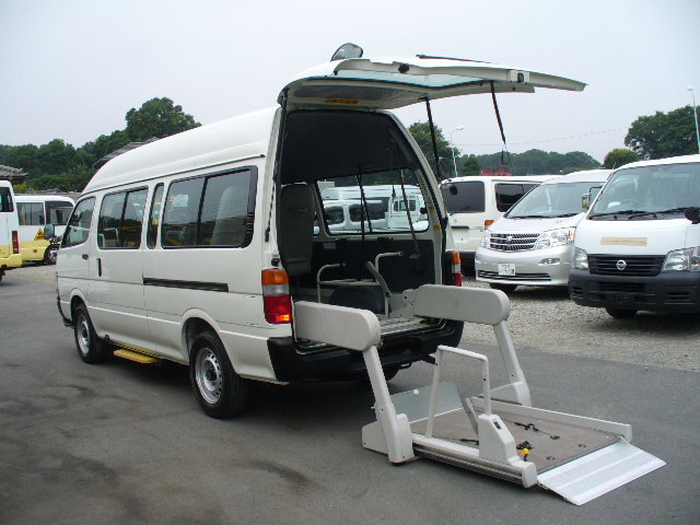 買取　査定　相場　福祉車両　ハイエース　H25.7.5.jpg