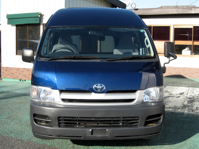 買取　ﾊｲｴｰｽﾊﾞﾝ　ｽｰﾊﾟｰﾛﾝｸﾞﾊｲﾙｰﾌ　TRH221K　H29.3.19.jpg