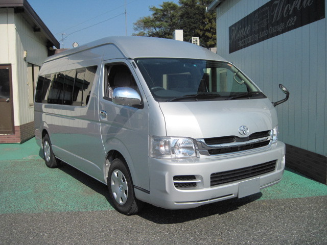 買取　ﾊｲｴｰｽｸﾞﾗﾝﾄﾞｷｬﾋﾞﾝ　200系　TRH224W　3ﾅﾝﾊﾞｰ　10人　H29.2.2.jpg