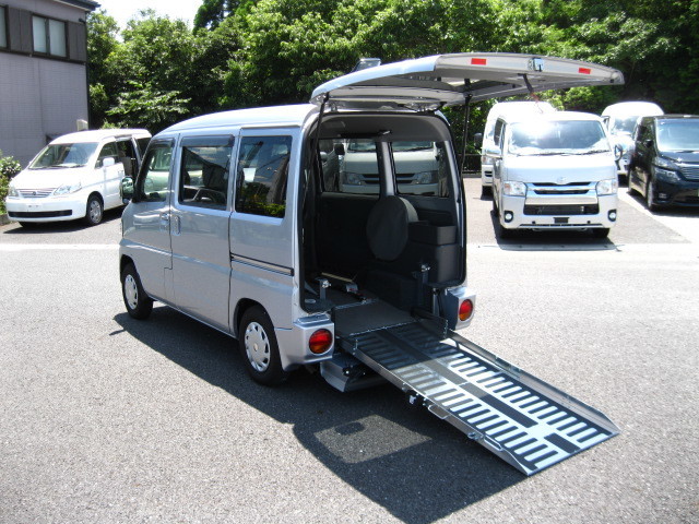 買取　福祉車両　ｸﾘｯﾊﾟｰ　ﾁｪｱｷｬﾌﾞ　車椅子ｽﾛｰﾌﾟ　ｽﾛｰﾊﾟｰ　2022.5.27.JPG