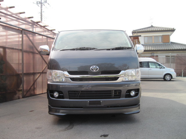 買取　ﾊｲｴｰｽﾊﾞﾝ　200系　KDH201V　ｽｰﾊﾟｰGL　H28.9.4.jpg