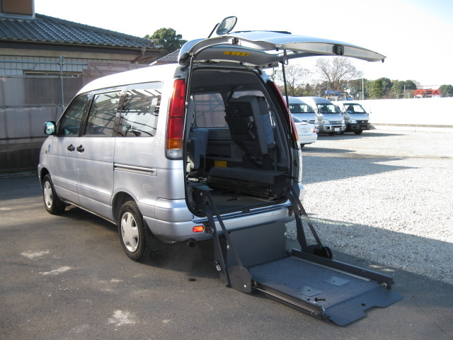 買取 福祉車両 タウンエースノア ウェルキャブ 車椅子リフト SR40G H29.3.22.jpg