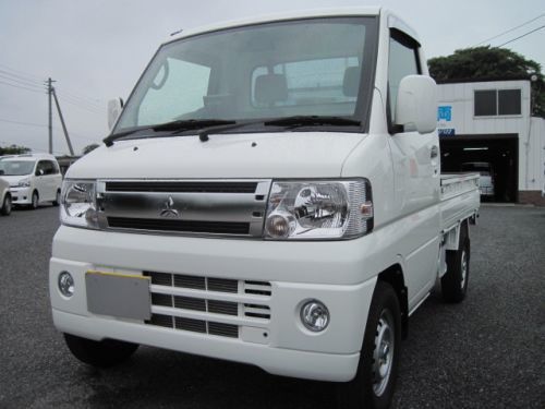 三菱　ミニキャブトラック　軽自動車　買い取り.jpg