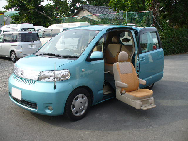 ポルテ　福祉車両　買取　査定　相場　Ｈ２４．６.jpg