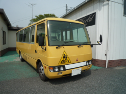 マイクロバス 幼稚園バス　買取 埼玉9.png