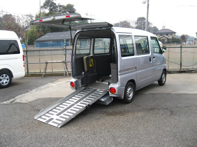 買取　福祉車両　ﾐﾆｷｬﾌﾞ　ﾊｰﾃｨｰﾗﾝ　車椅子ｽﾛｰﾌﾟ　ｽﾛｰﾊﾟｰ　2022.8.19.JPG