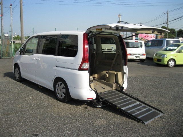 買取　福祉車輌　ｾﾚﾅﾜｺﾞﾝ　ﾁｪｱｷｬﾌﾞ　車椅子　ｽﾛｰﾌﾟ　ｽﾛｰﾊﾟｰ　2021.7.17.JPG