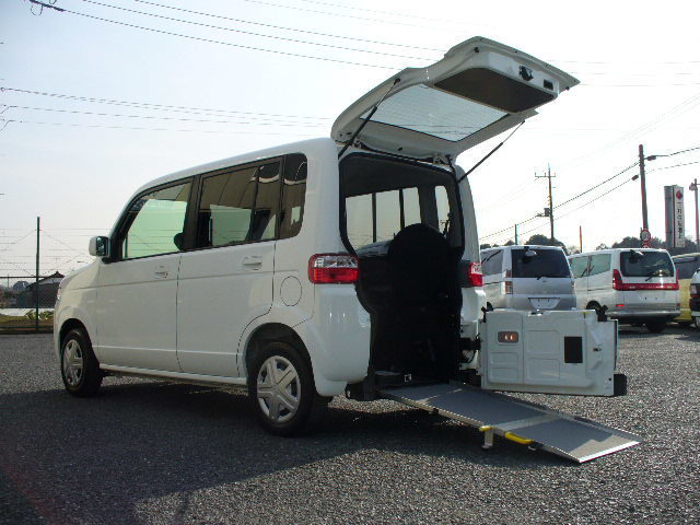 ホンダ　ザッツ　福祉車両　高価　買取　査定　相場　H24.5.jpg